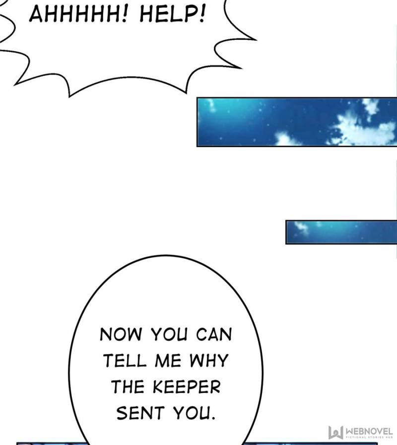 Skyfire Avenue Chapter 13 - Page 25