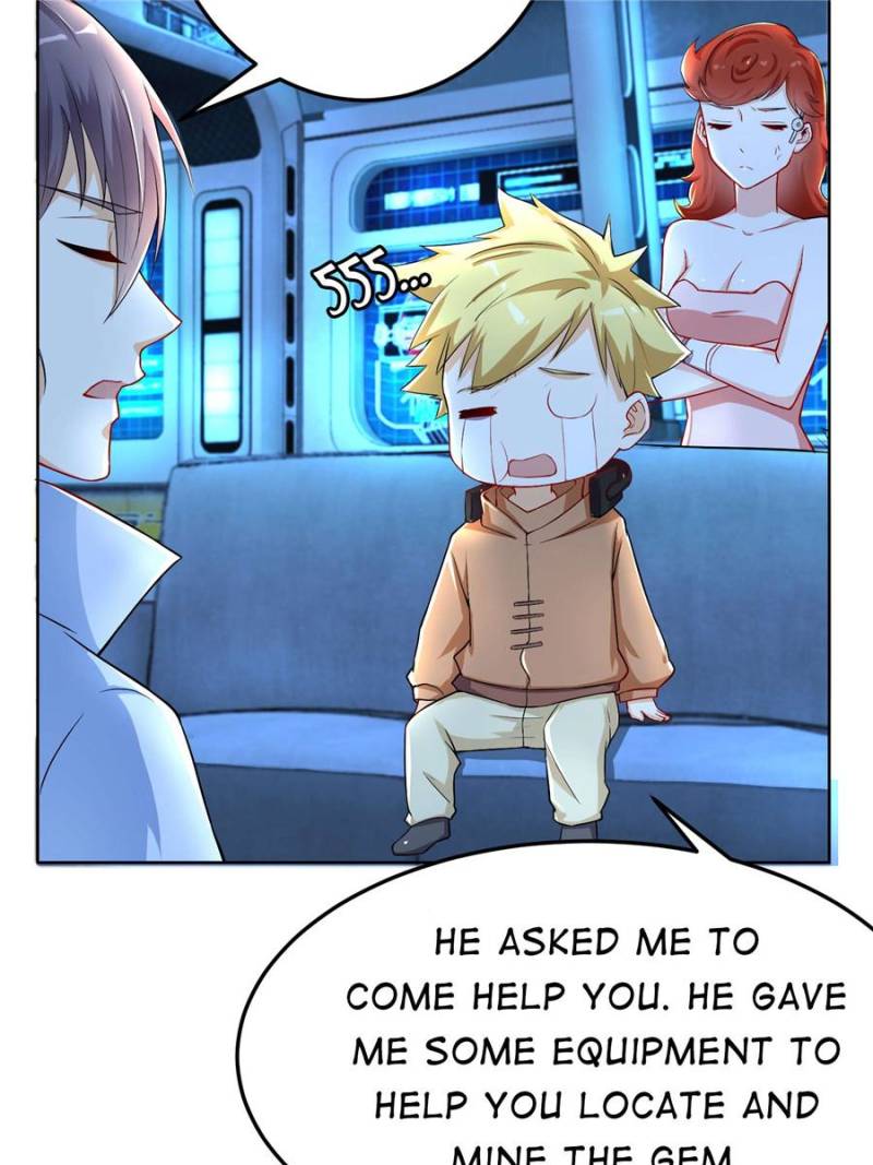 Skyfire Avenue Chapter 13 - Page 26
