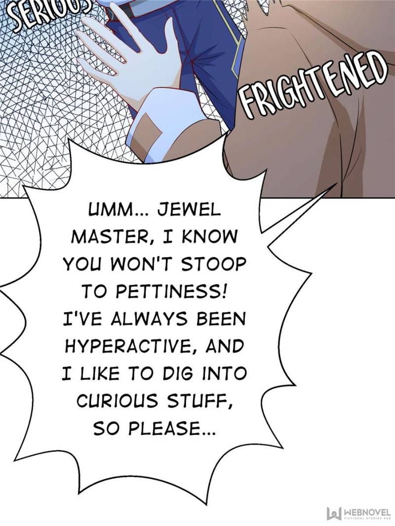 Skyfire Avenue Chapter 13 - Page 34
