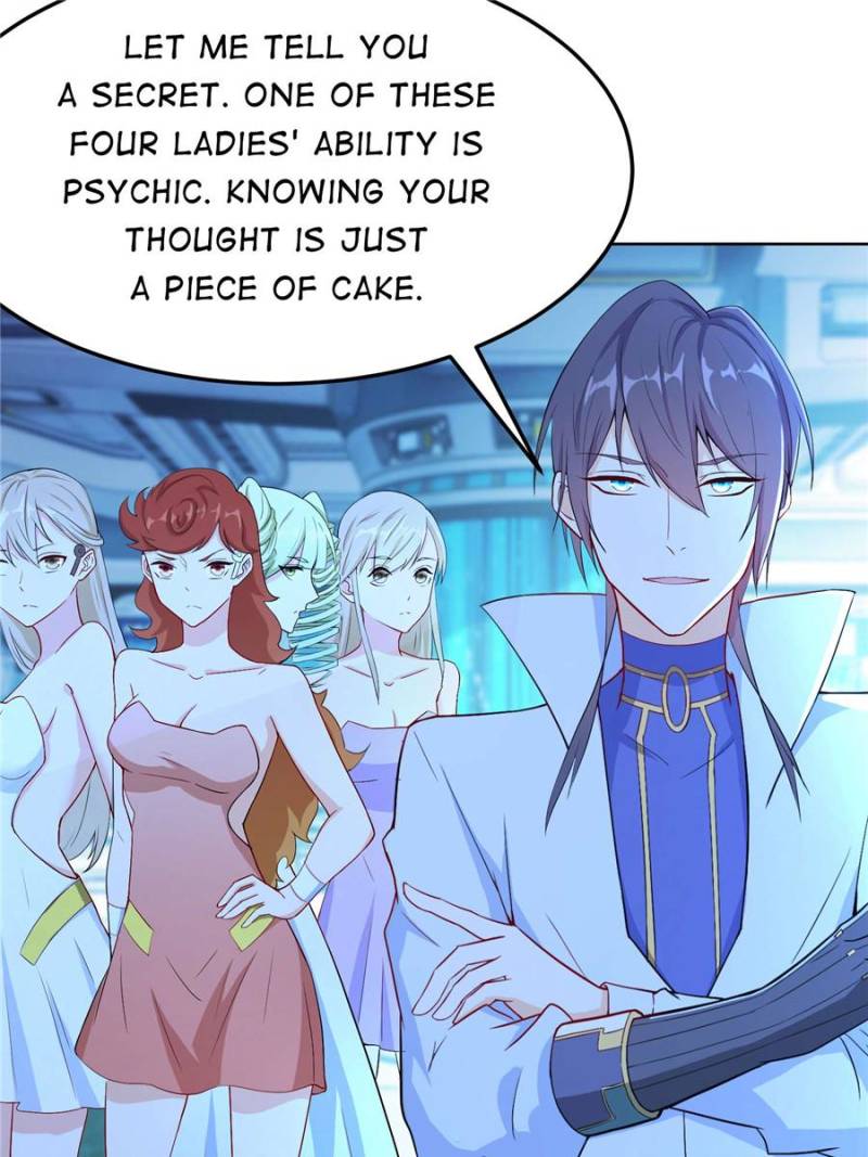 Skyfire Avenue Chapter 13 - Page 38