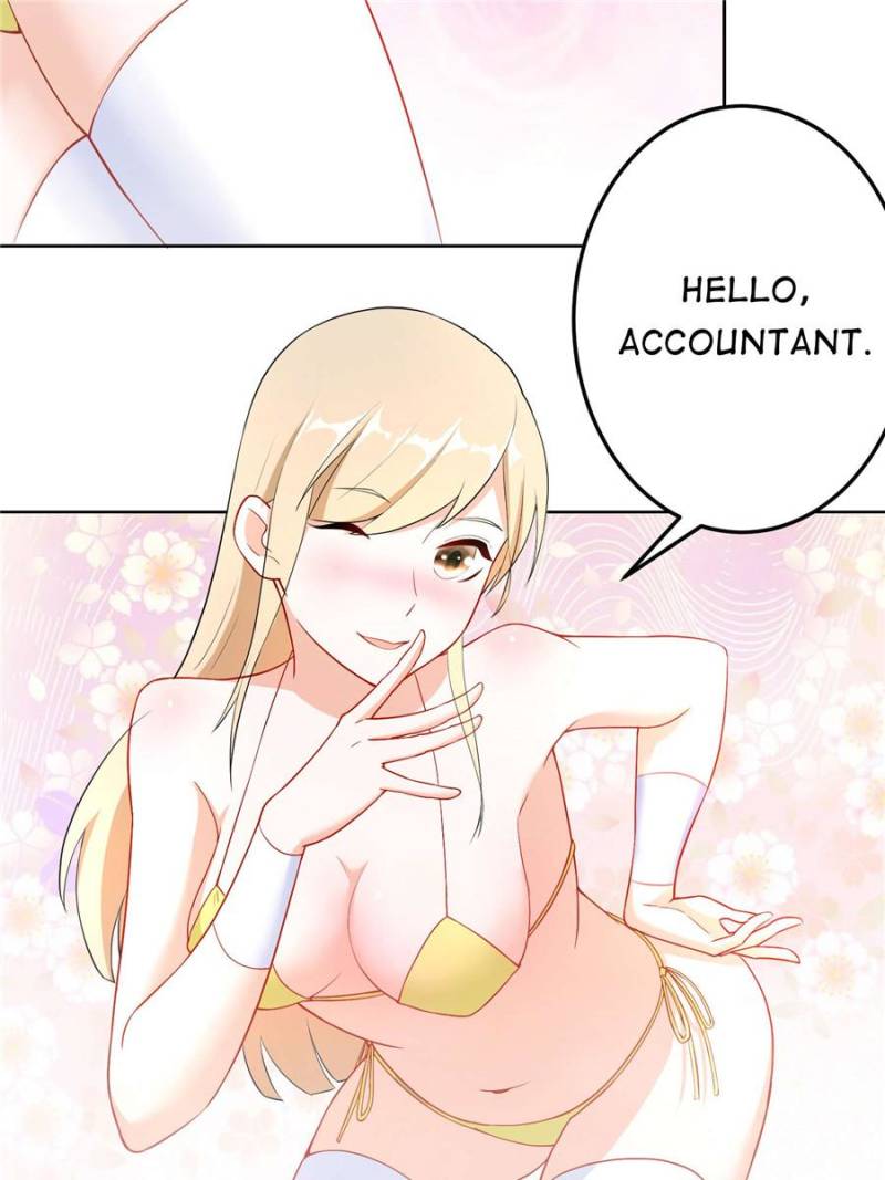 Skyfire Avenue Chapter 13 - Page 46