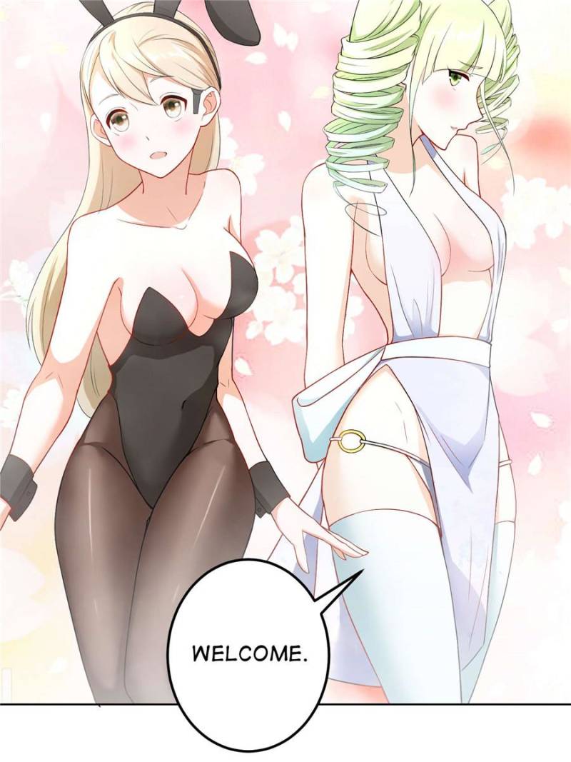 Skyfire Avenue Chapter 13 - Page 52