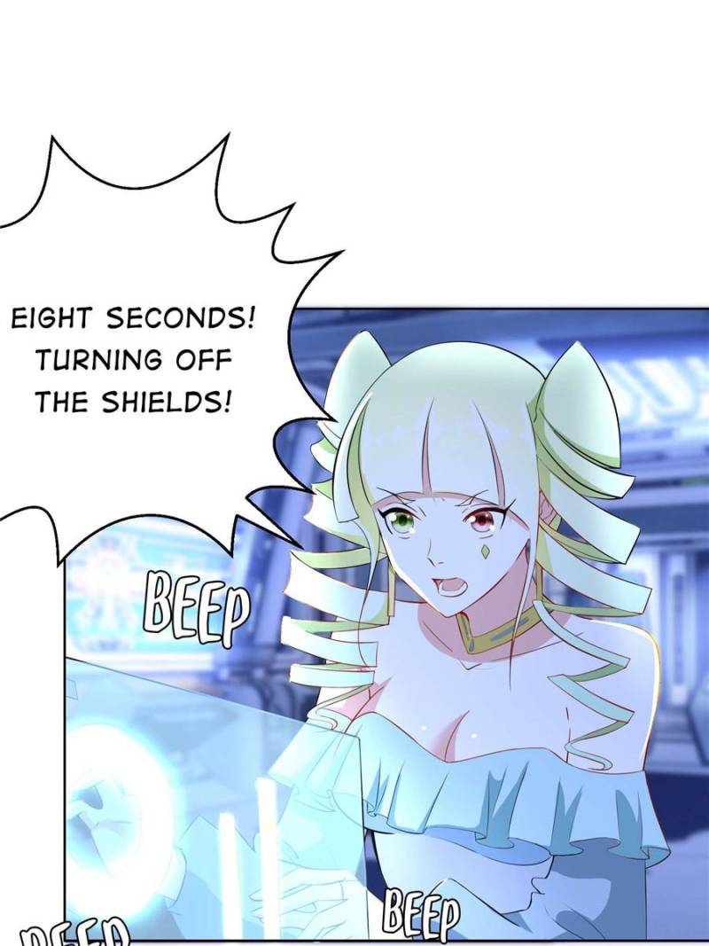 Skyfire Avenue Chapter 14 - Page 11