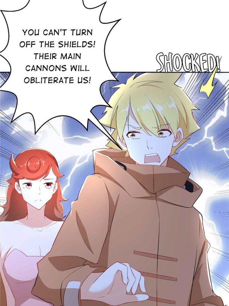 Skyfire Avenue Chapter 14 - Page 13