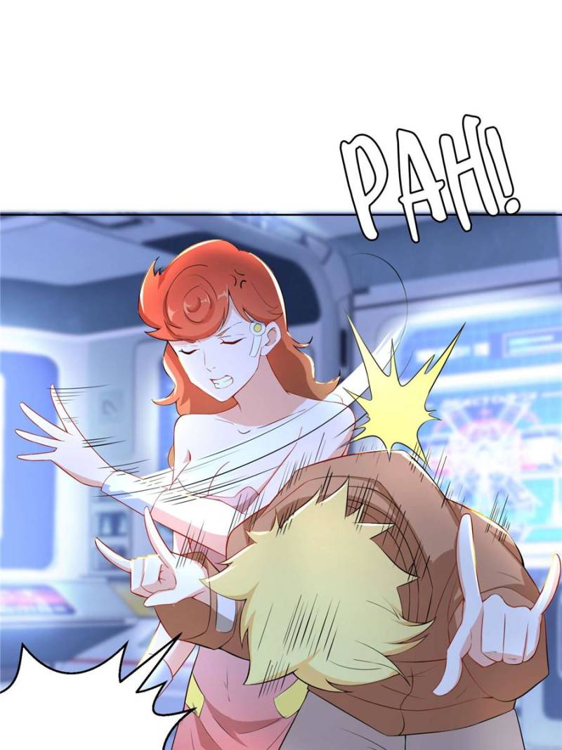 Skyfire Avenue Chapter 14 - Page 15