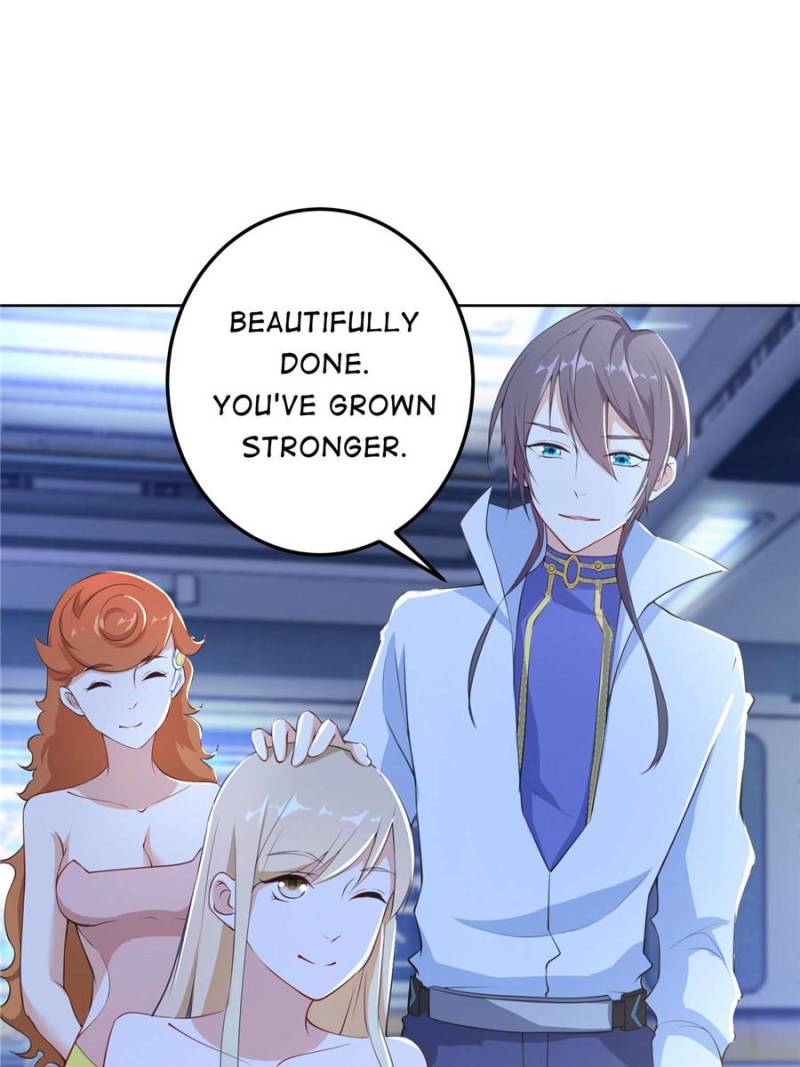 Skyfire Avenue Chapter 14 - Page 25