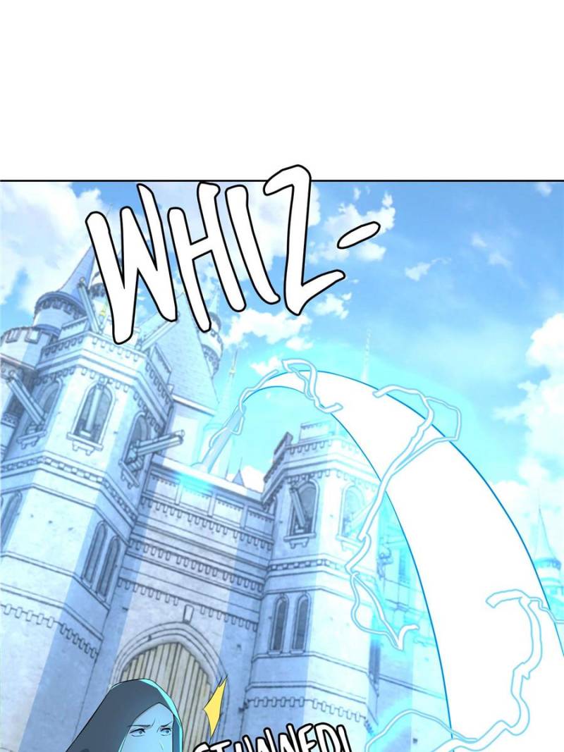 Skyfire Avenue Chapter 14 - Page 49
