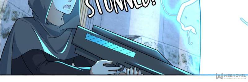 Skyfire Avenue Chapter 14 - Page 50