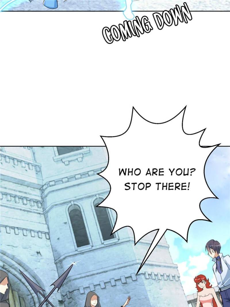 Skyfire Avenue Chapter 14 - Page 53