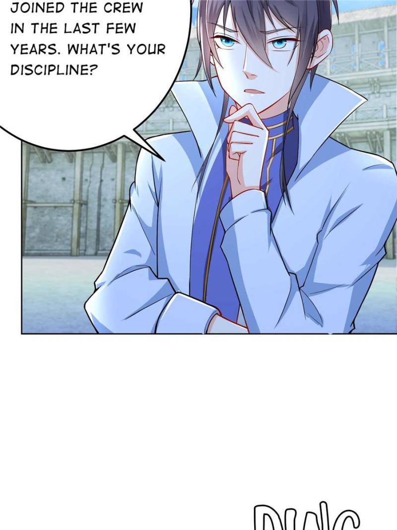 Skyfire Avenue Chapter 14 - Page 61