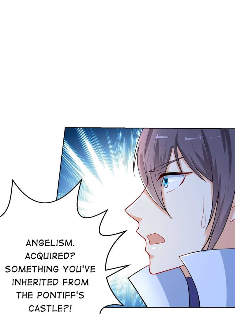 Skyfire Avenue Chapter 14 - Page 65