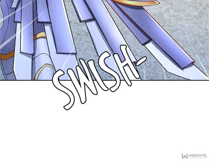 Skyfire Avenue Chapter 14 - Page 70