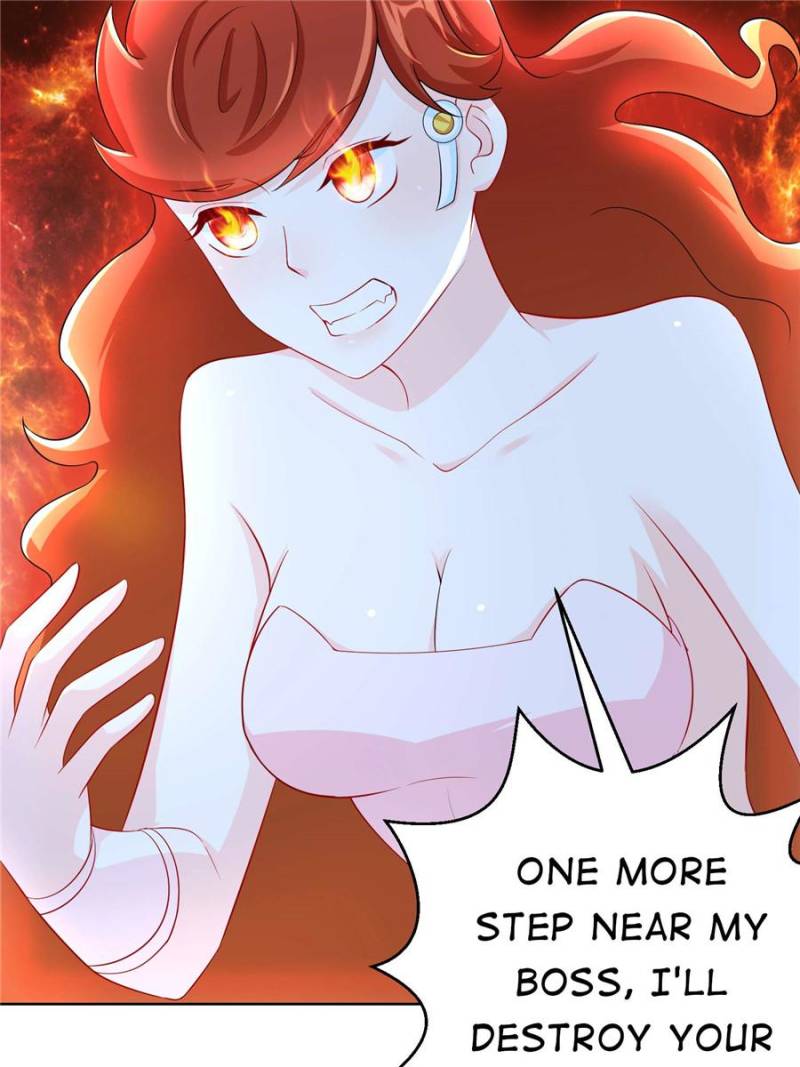 Skyfire Avenue Chapter 15 - Page 13