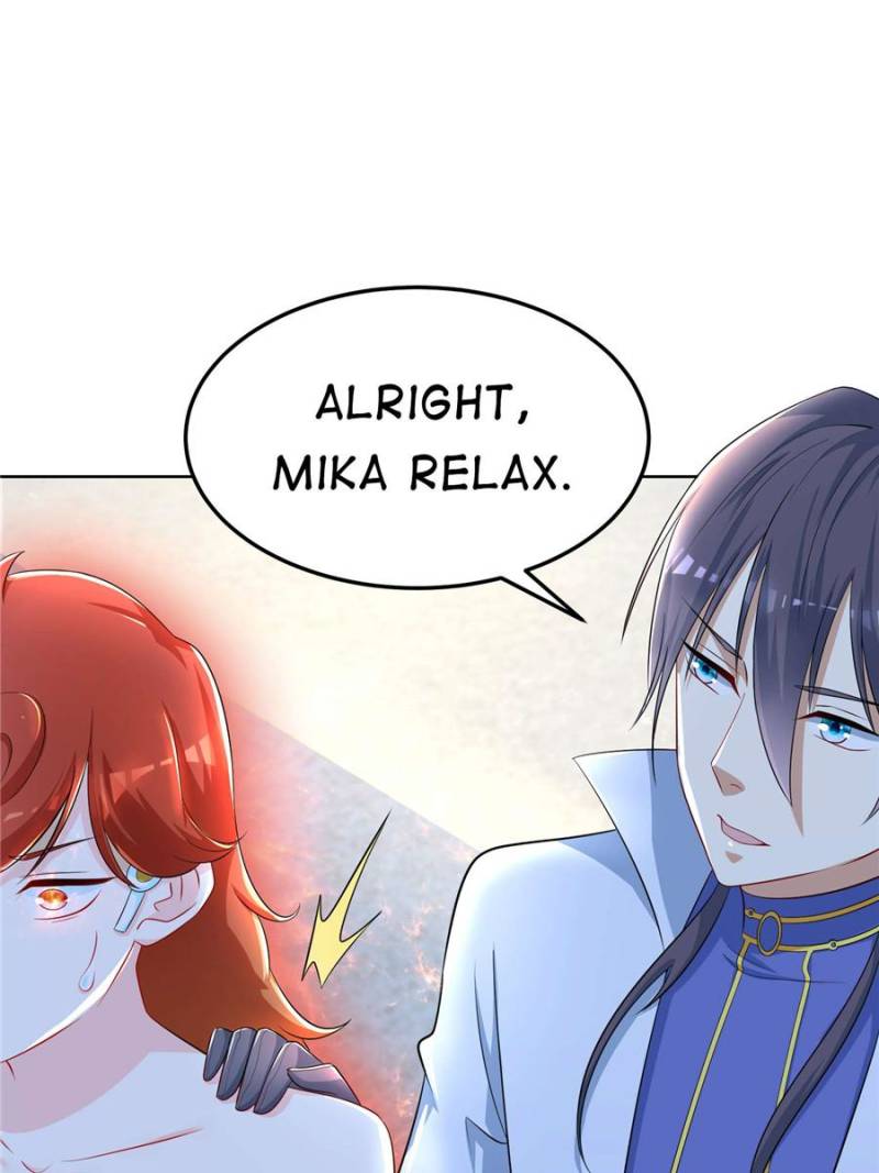 Skyfire Avenue Chapter 15 - Page 17