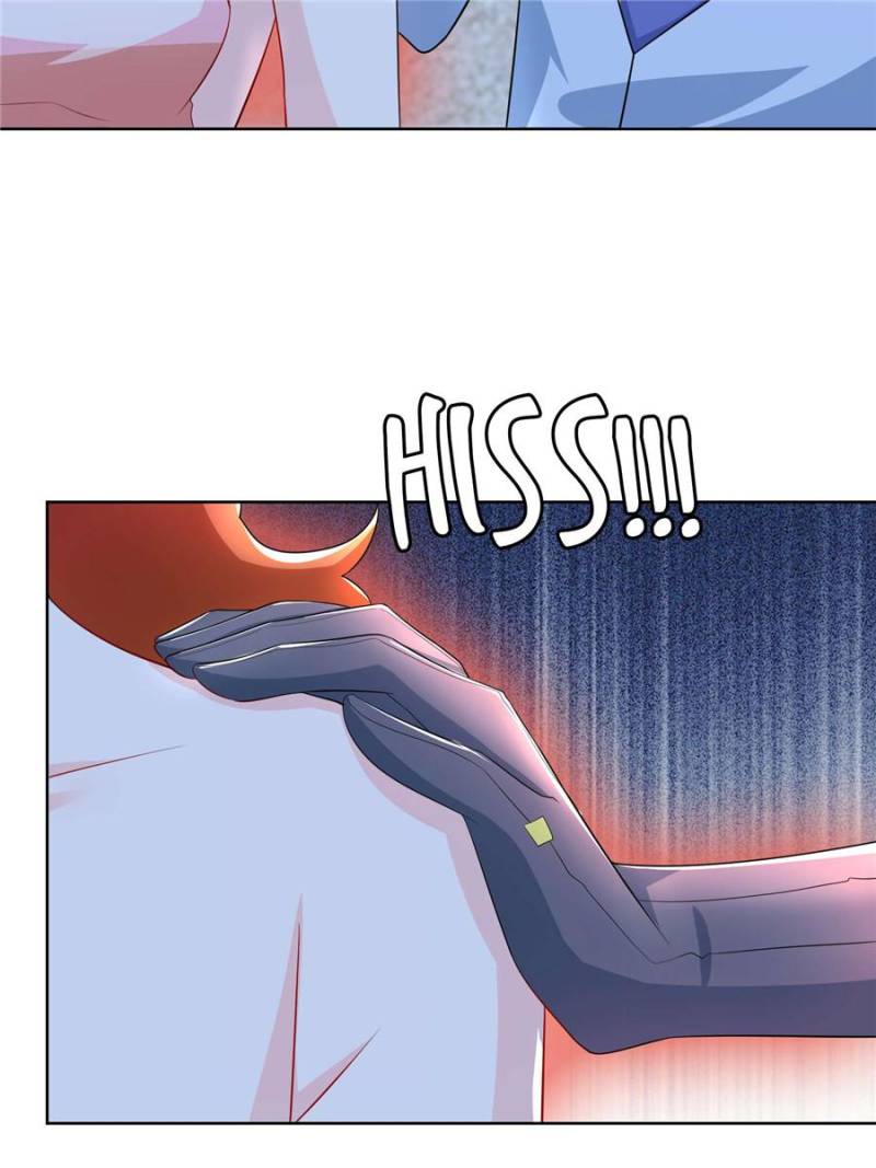 Skyfire Avenue Chapter 15 - Page 19