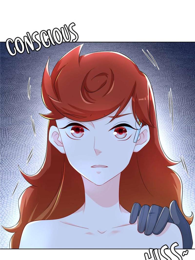 Skyfire Avenue Chapter 15 - Page 21