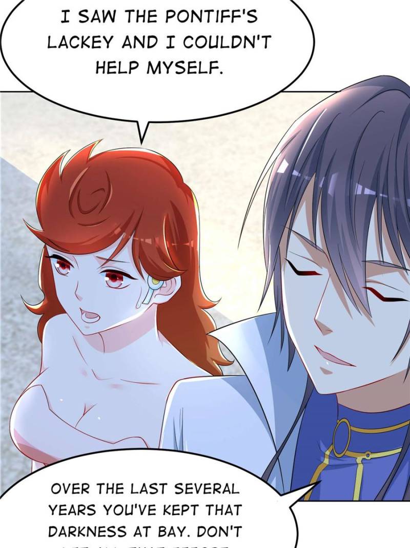 Skyfire Avenue Chapter 15 - Page 23