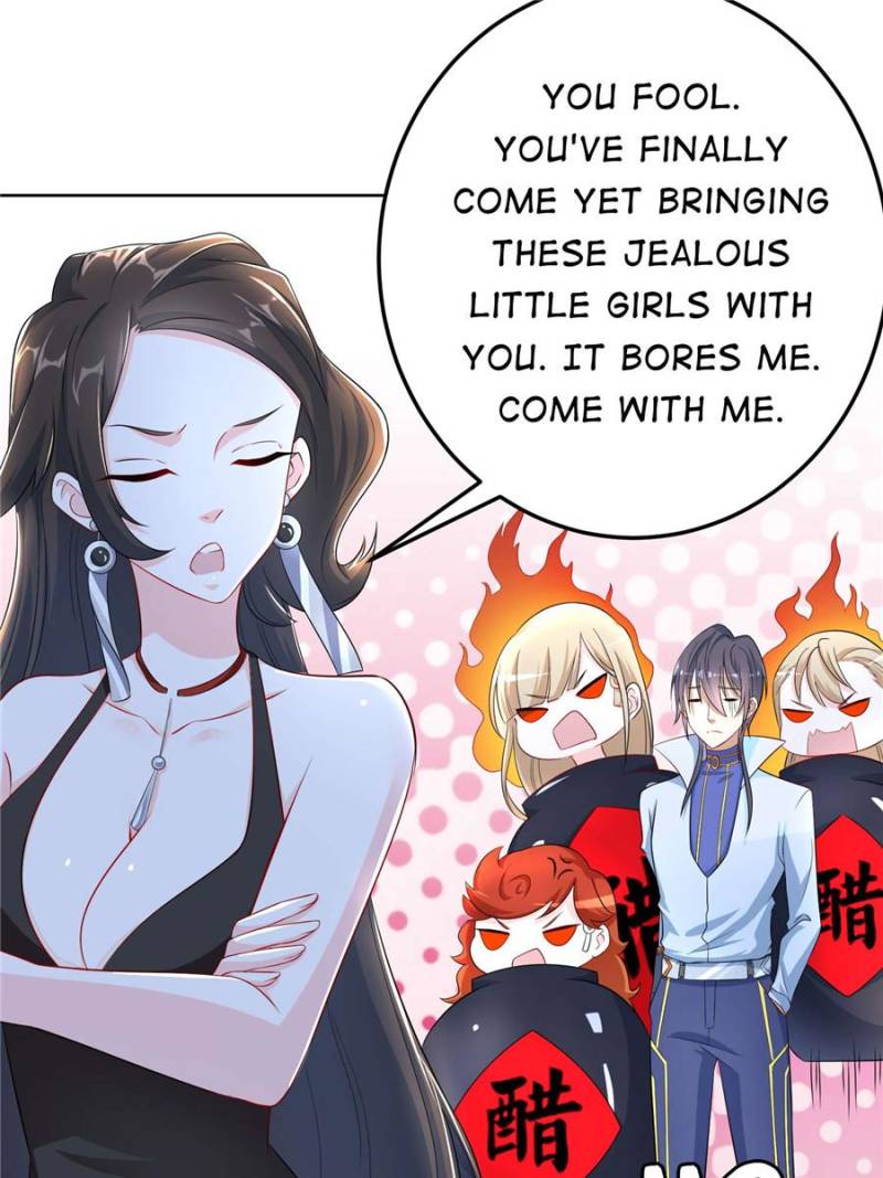 Skyfire Avenue Chapter 15 - Page 25
