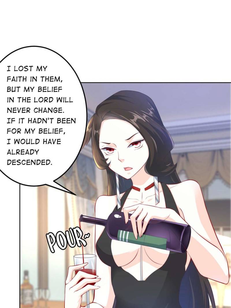 Skyfire Avenue Chapter 15 - Page 33