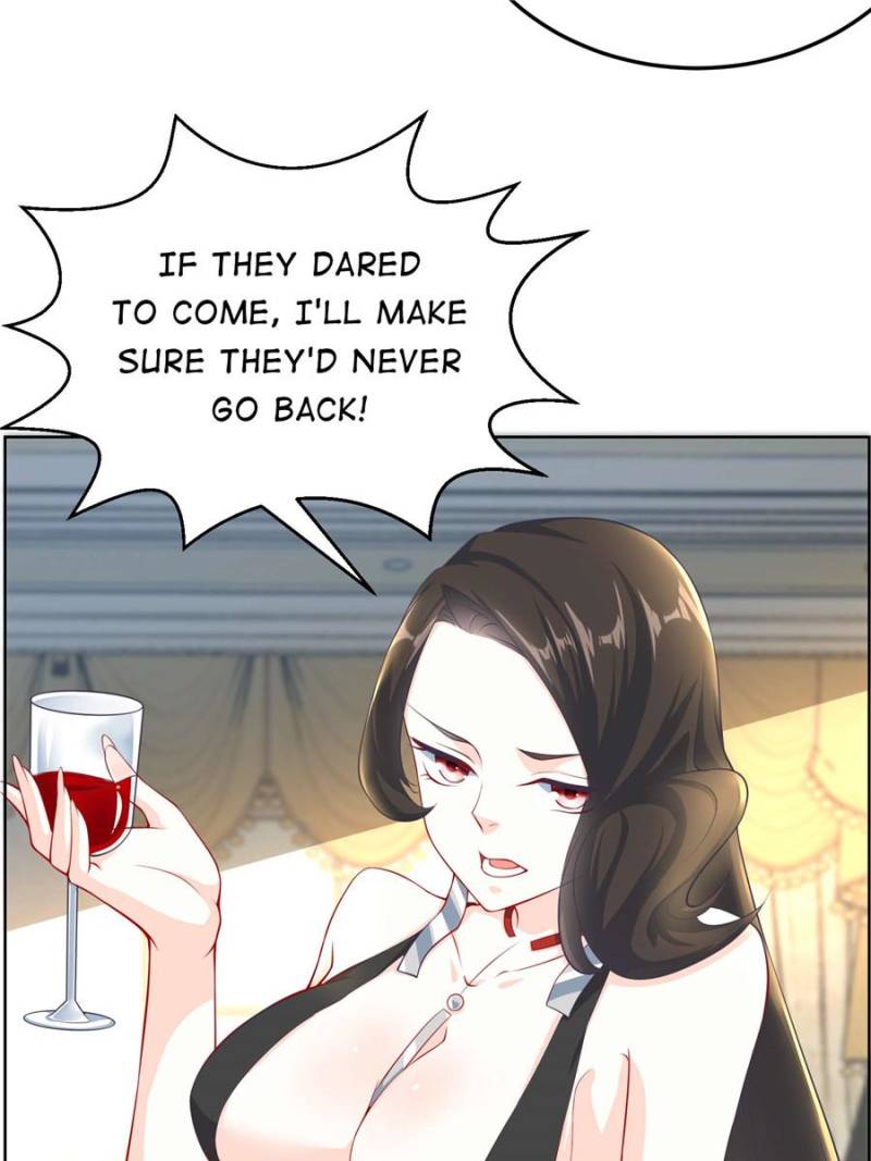 Skyfire Avenue Chapter 15 - Page 37