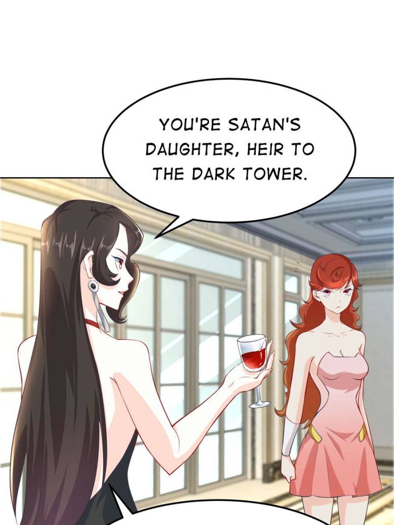Skyfire Avenue Chapter 15 - Page 41