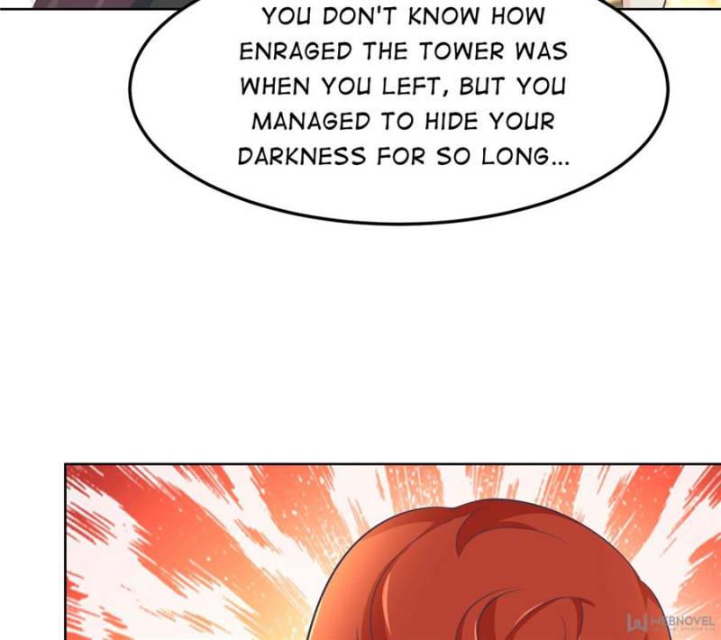 Skyfire Avenue Chapter 15 - Page 42