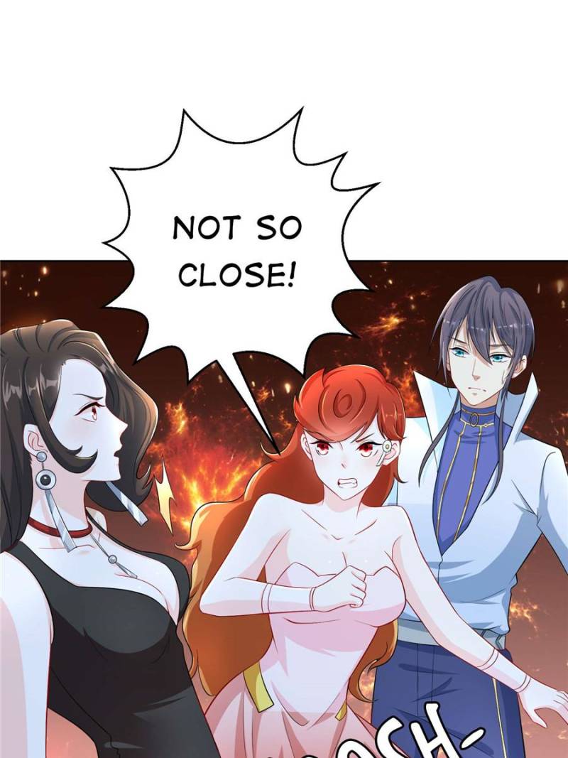 Skyfire Avenue Chapter 15 - Page 9