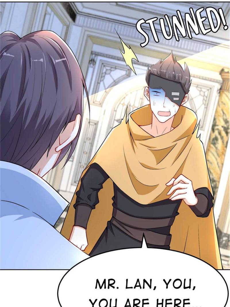 Skyfire Avenue Chapter 16 - Page 15