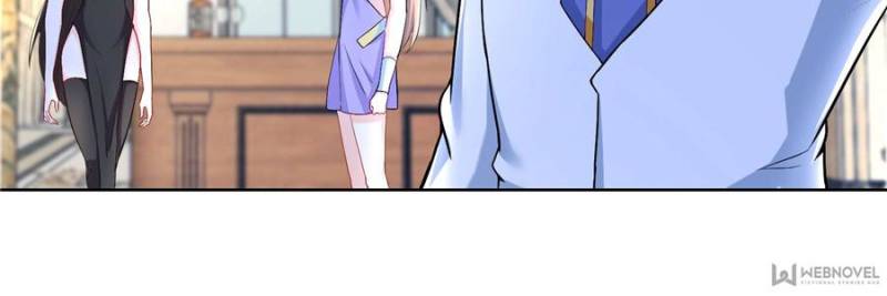 Skyfire Avenue Chapter 16 - Page 18
