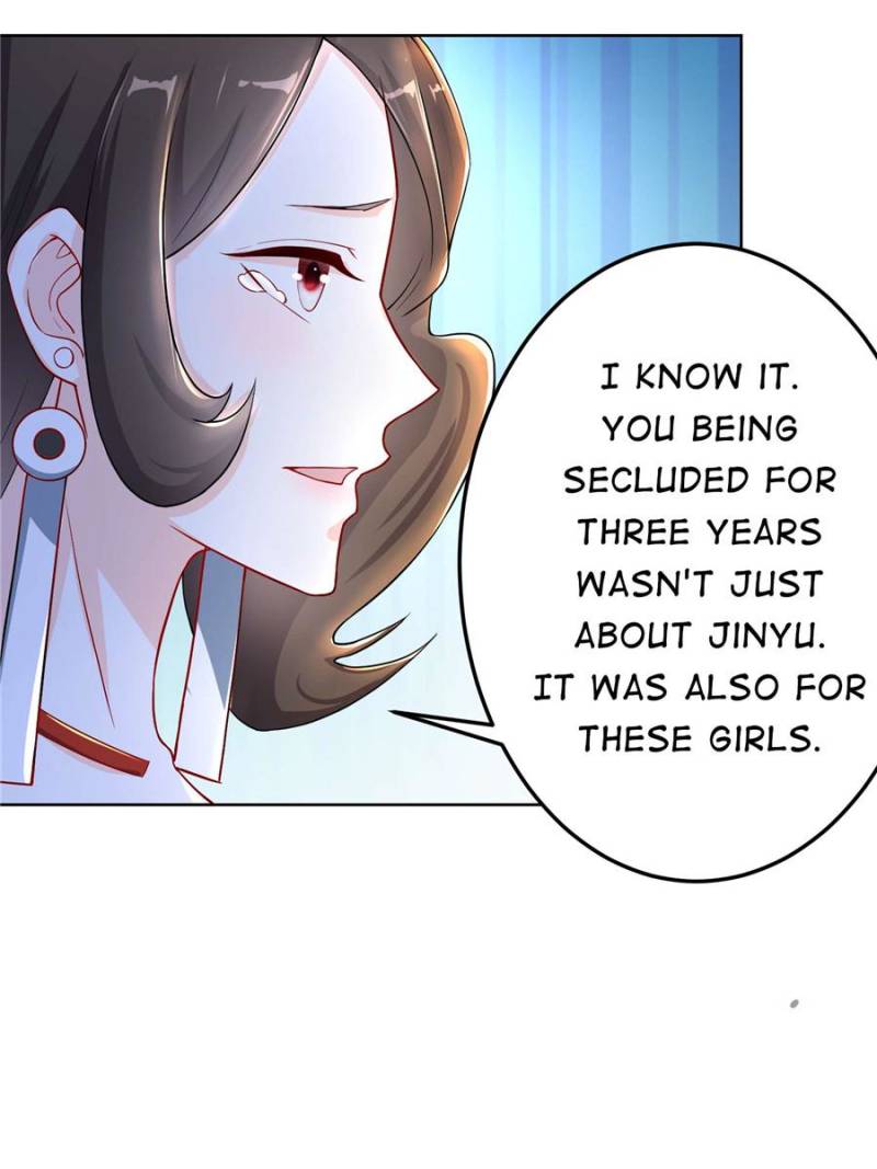 Skyfire Avenue Chapter 16 - Page 3