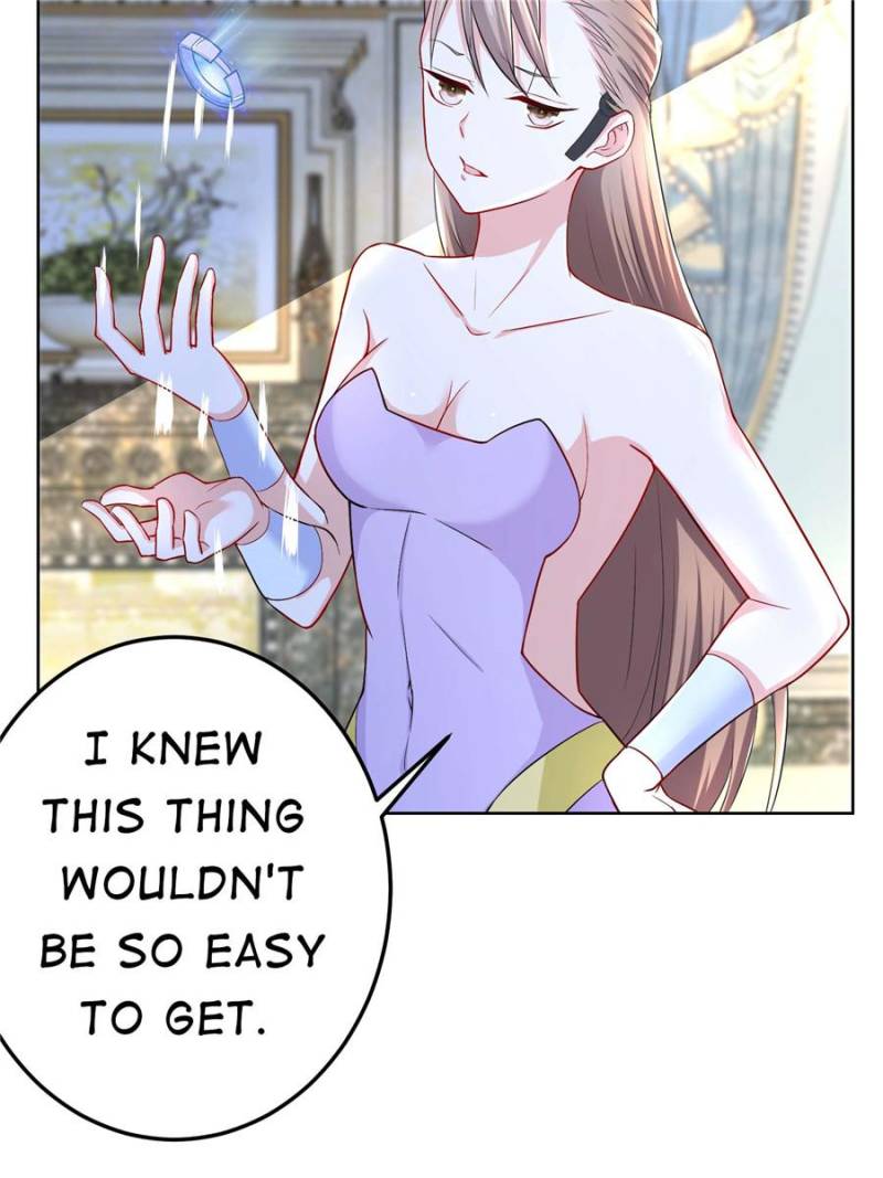 Skyfire Avenue Chapter 16 - Page 23