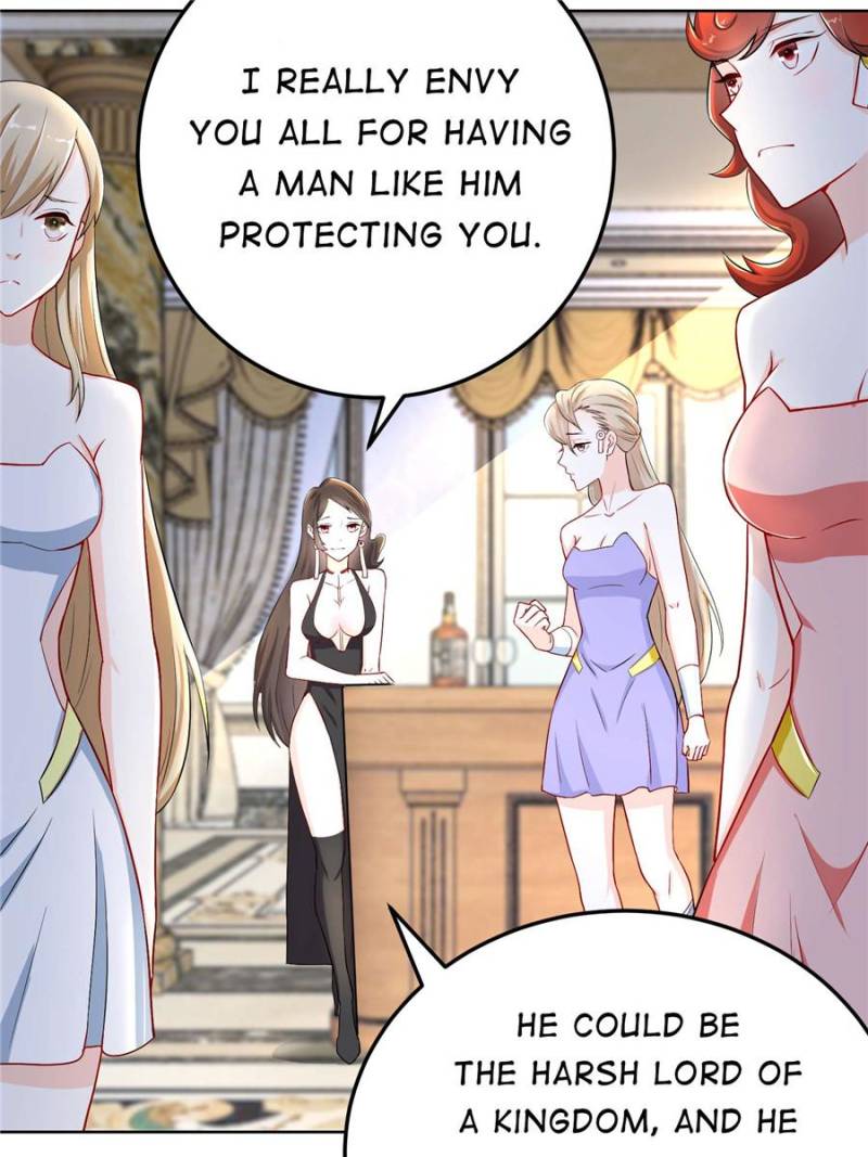 Skyfire Avenue Chapter 16 - Page 5