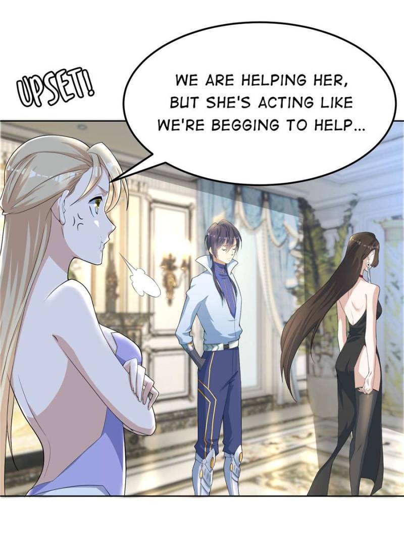 Skyfire Avenue Chapter 16 - Page 49