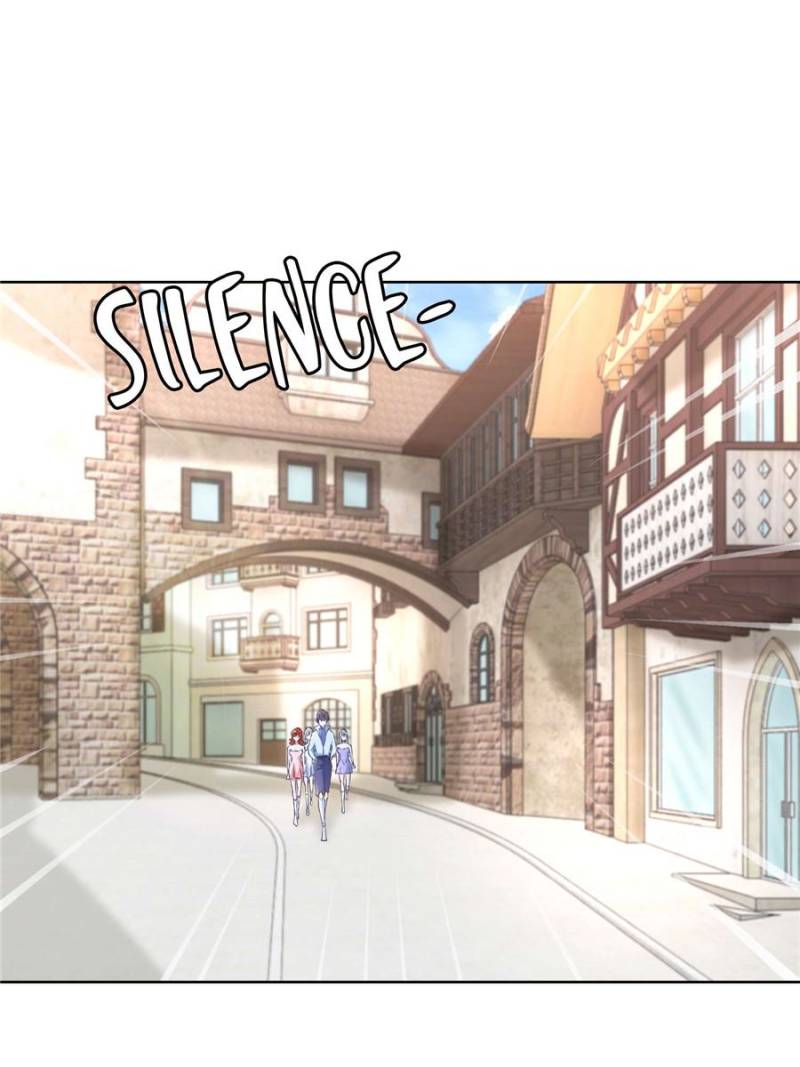 Skyfire Avenue Chapter 17 - Page 1