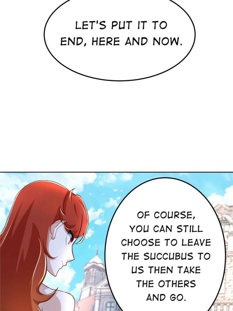 Skyfire Avenue Chapter 17 - Page 33
