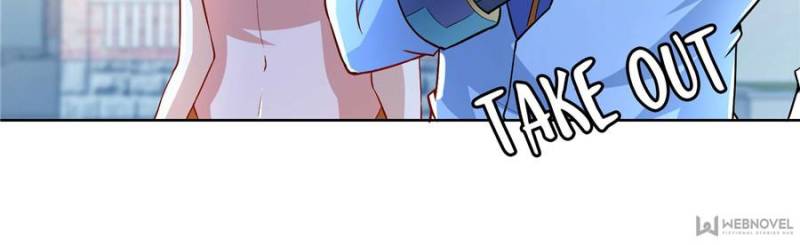 Skyfire Avenue Chapter 17 - Page 36