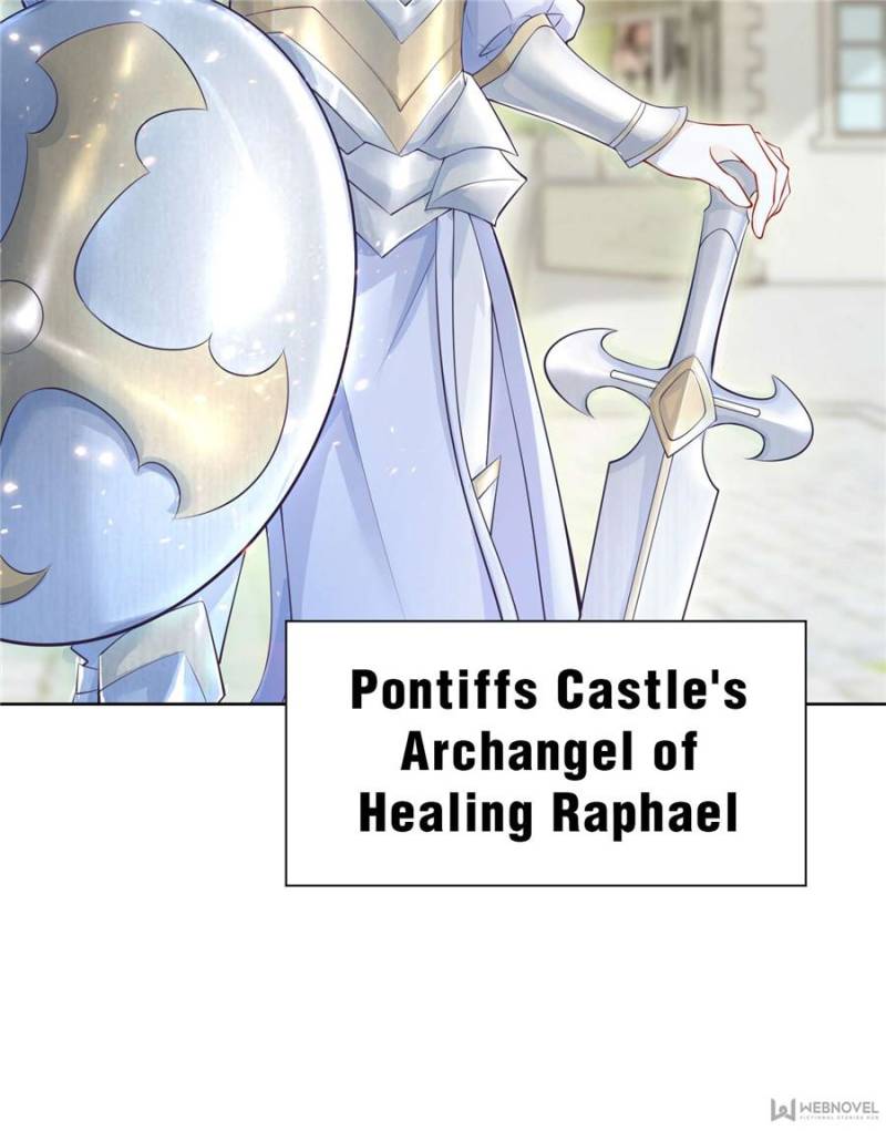 Skyfire Avenue Chapter 17 - Page 5