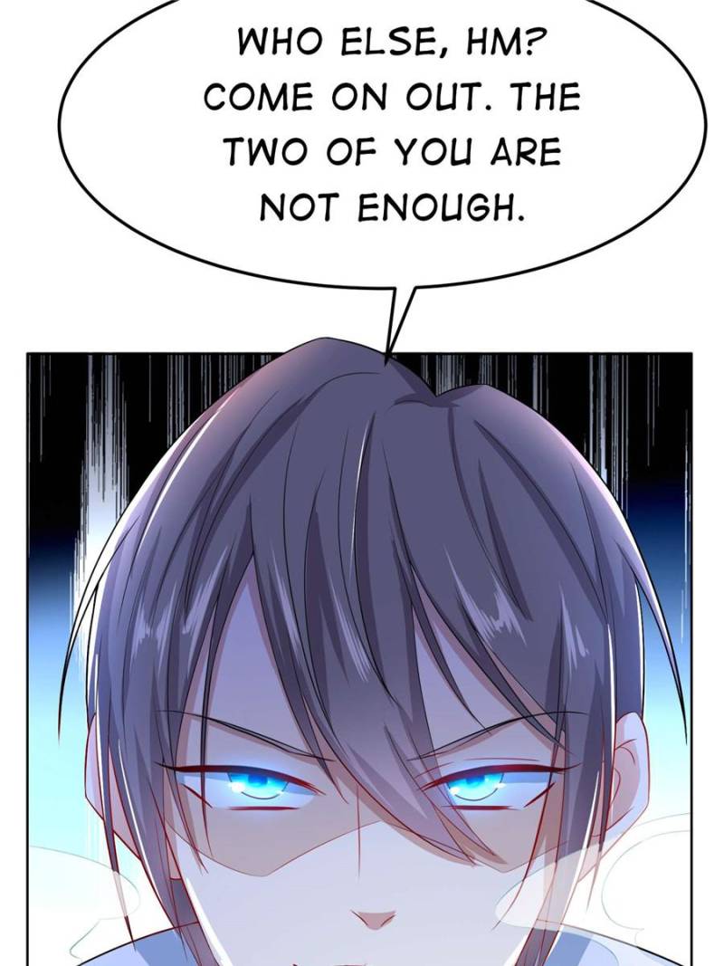 Skyfire Avenue Chapter 17 - Page 41