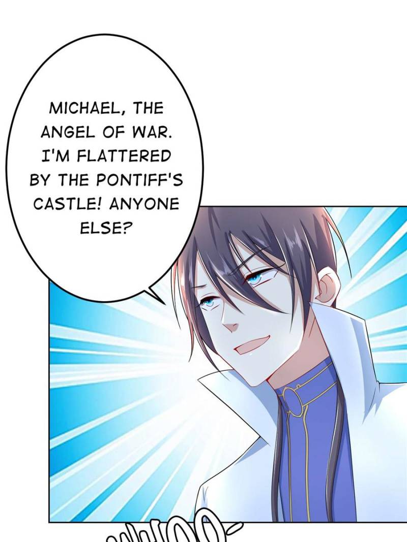 Skyfire Avenue Chapter 17 - Page 47