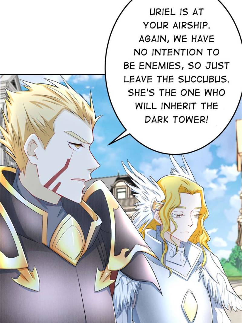 Skyfire Avenue Chapter 17 - Page 49