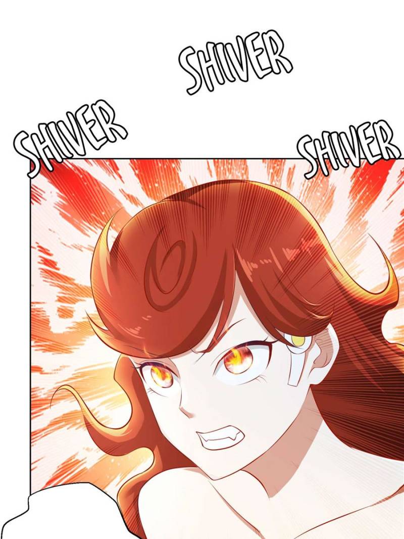 Skyfire Avenue Chapter 17 - Page 6