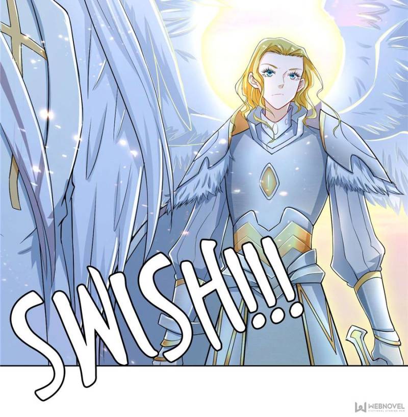 Skyfire Avenue Chapter 17 - Page 56
