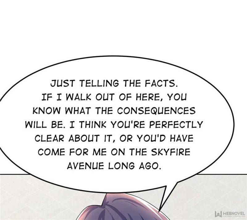 Skyfire Avenue Chapter 17 - Page 62
