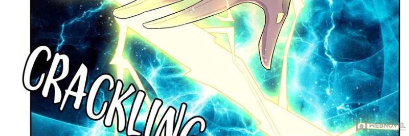 Skyfire Avenue Chapter 18 - Page 12
