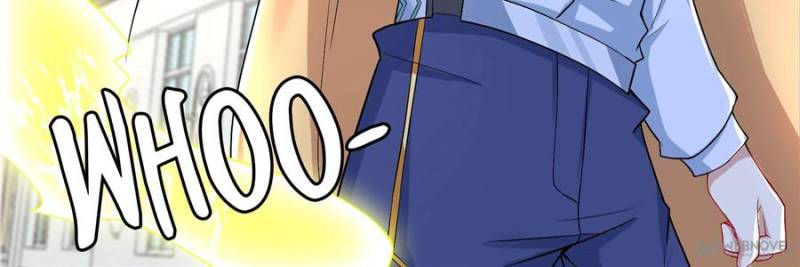 Skyfire Avenue Chapter 18 - Page 18