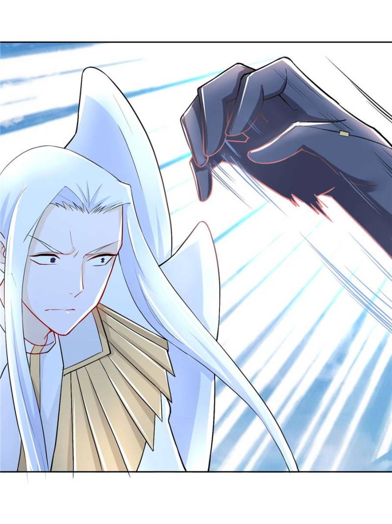 Skyfire Avenue Chapter 18 - Page 29