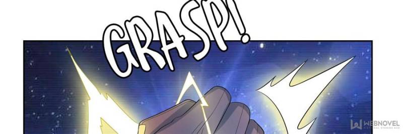 Skyfire Avenue Chapter 18 - Page 34