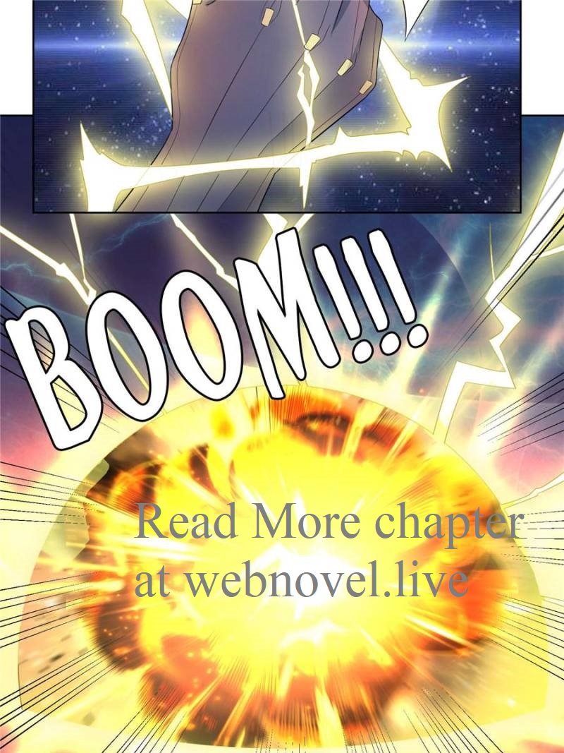 Skyfire Avenue Chapter 18 - Page 35