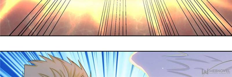 Skyfire Avenue Chapter 18 - Page 36