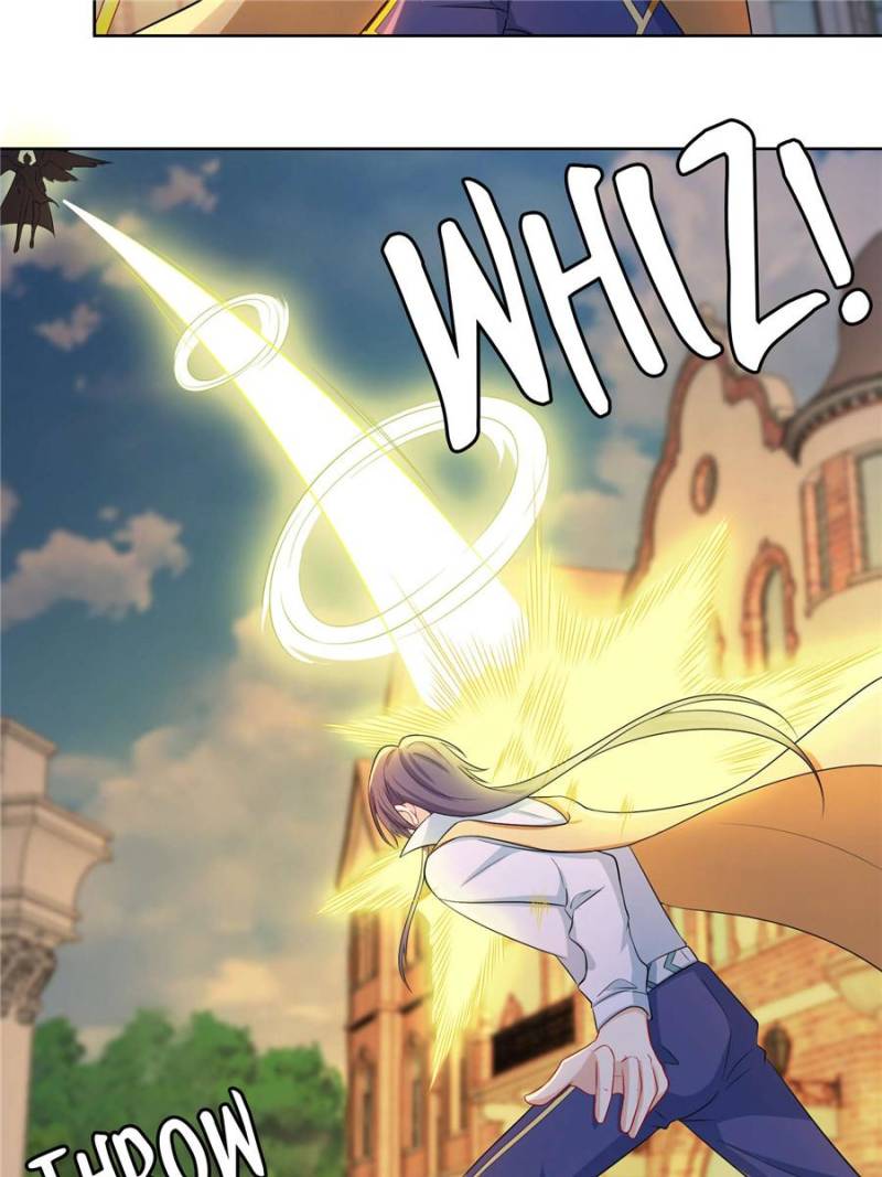 Skyfire Avenue Chapter 18 - Page 39